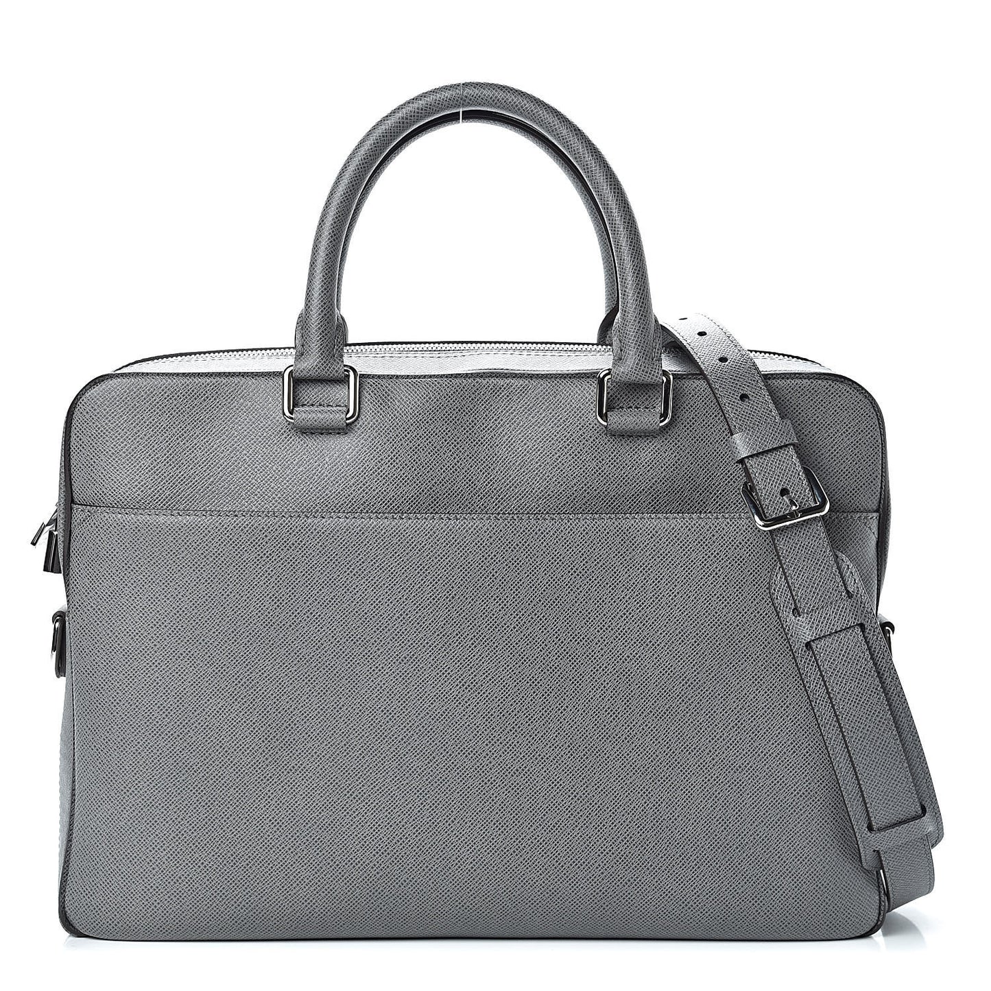 Taiga Porte-Documents Business MM Glacier