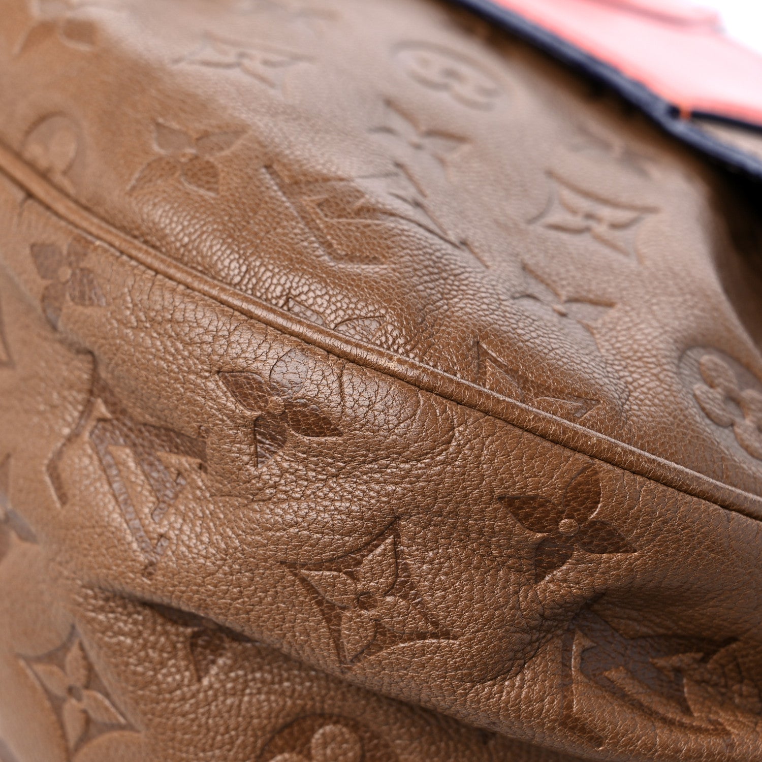Louis Vuitton Monogram Underground Messenger Mastic 9 of 15