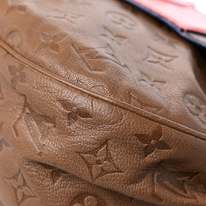 Louis Vuitton Monogram Underground Messenger Mastic 9 of 15