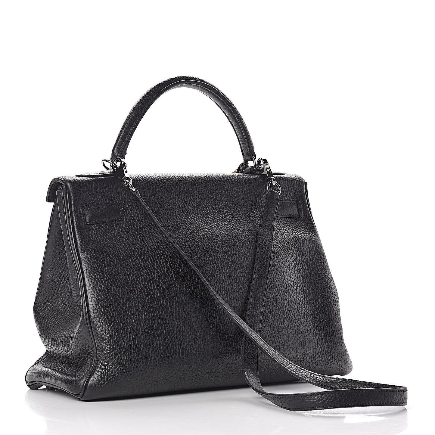 Taurillon Clemence Kelly Retourne 32 Black