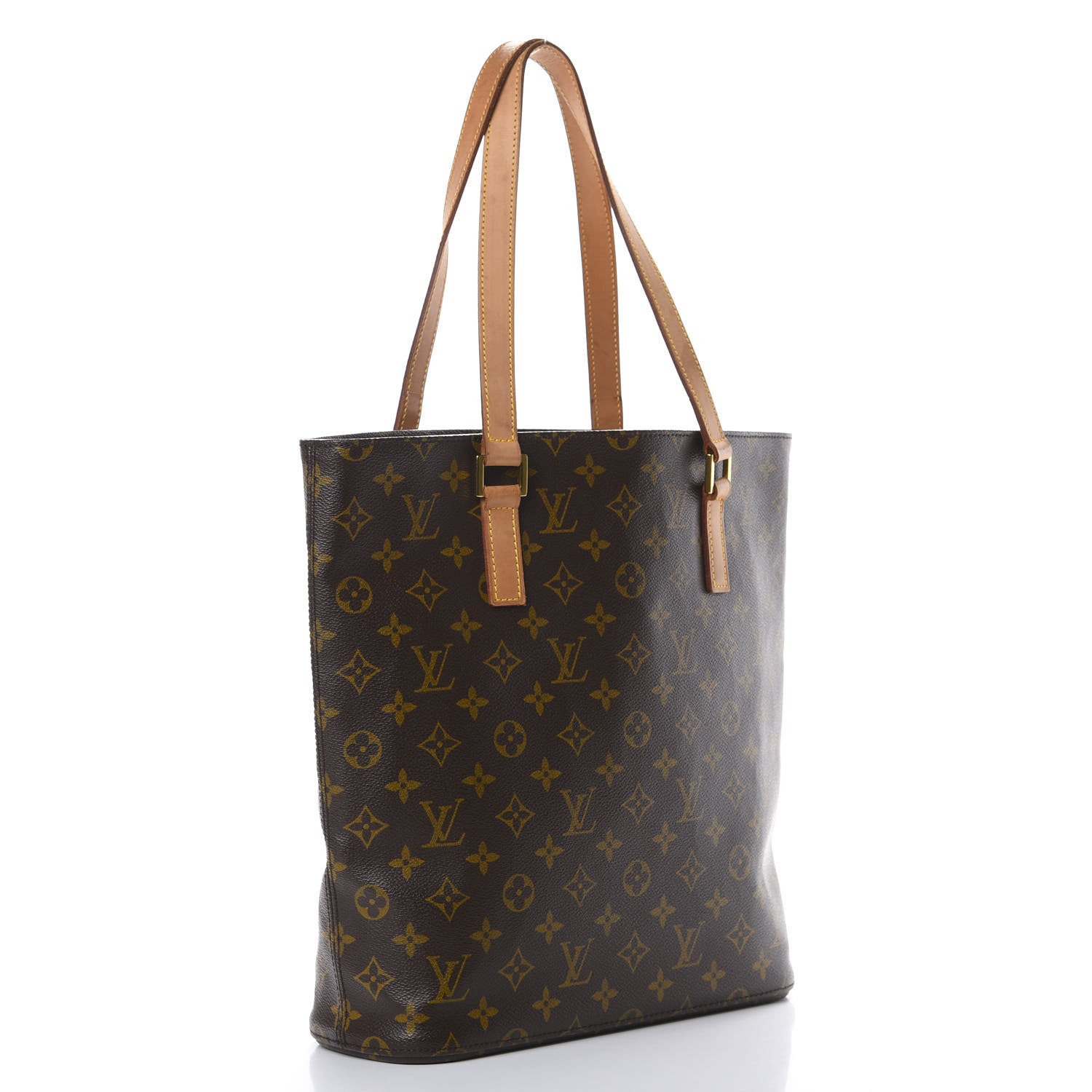 Louis Vuitton Monogram Vavin GM 2 of 15
