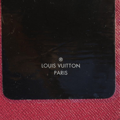Louis Vuitton Epi iPhone 6 Plus Folio Fuchsia 8 of 9
