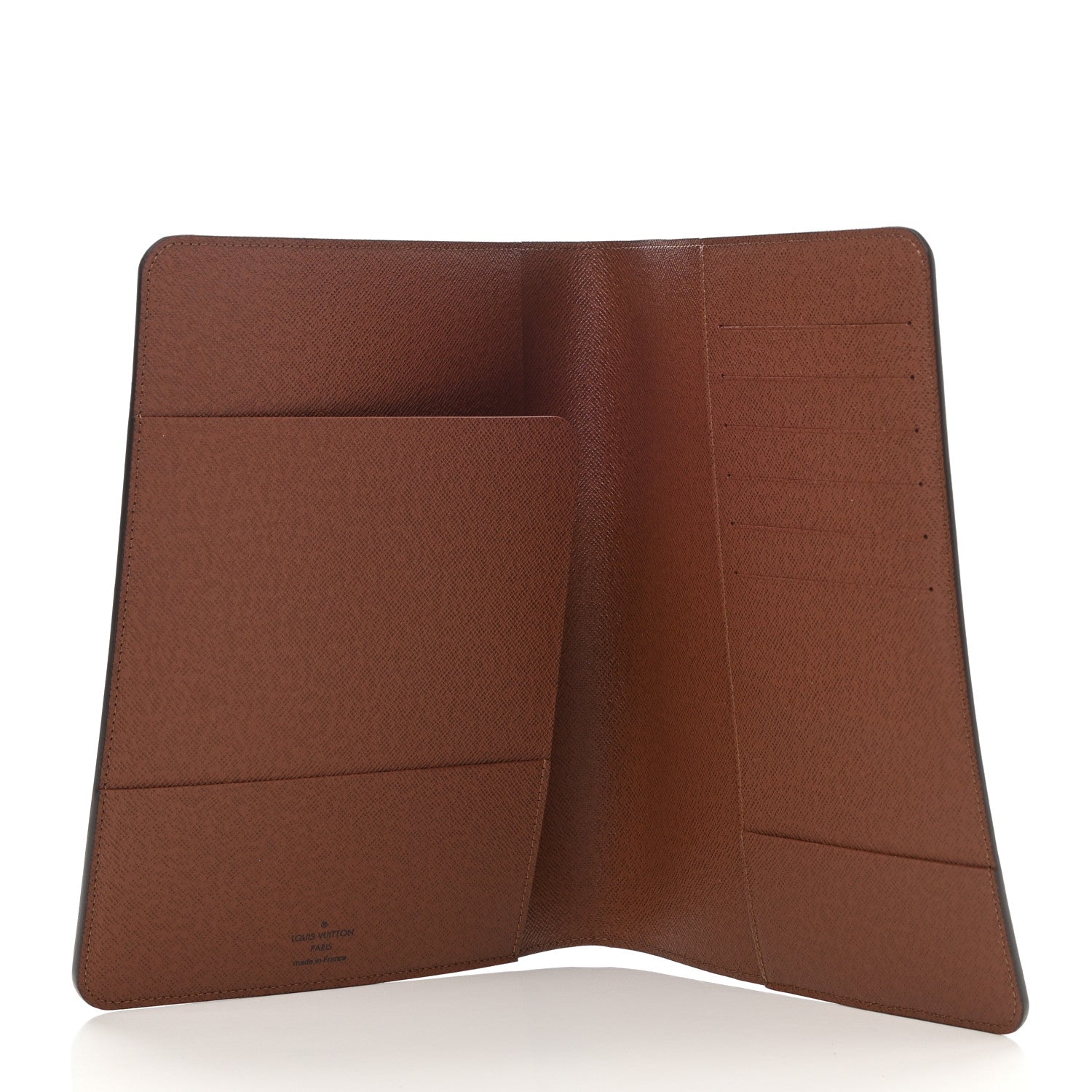 Louis Vuitton Monogram Desk Agenda Cover 5 of 7