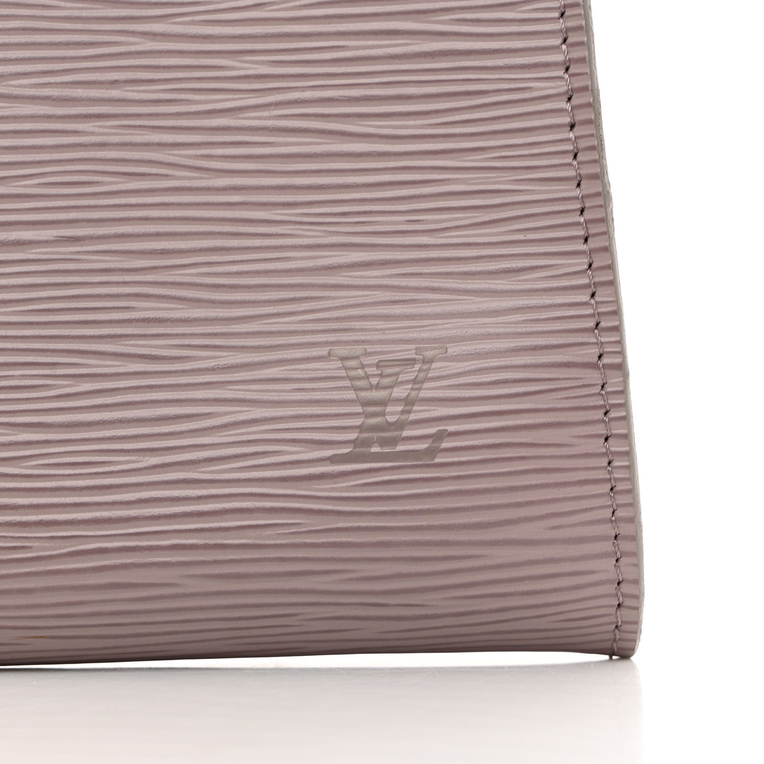Louis Vuitton LOUIS VUITTON Epi Pochette Accessories 24 Lilac 8 of 9