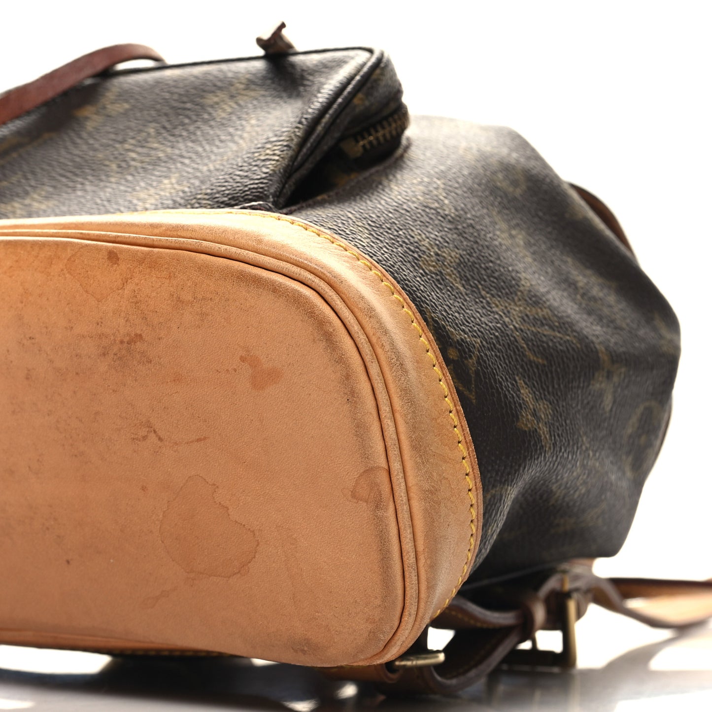 Monogram Mini Montsouris Backpack