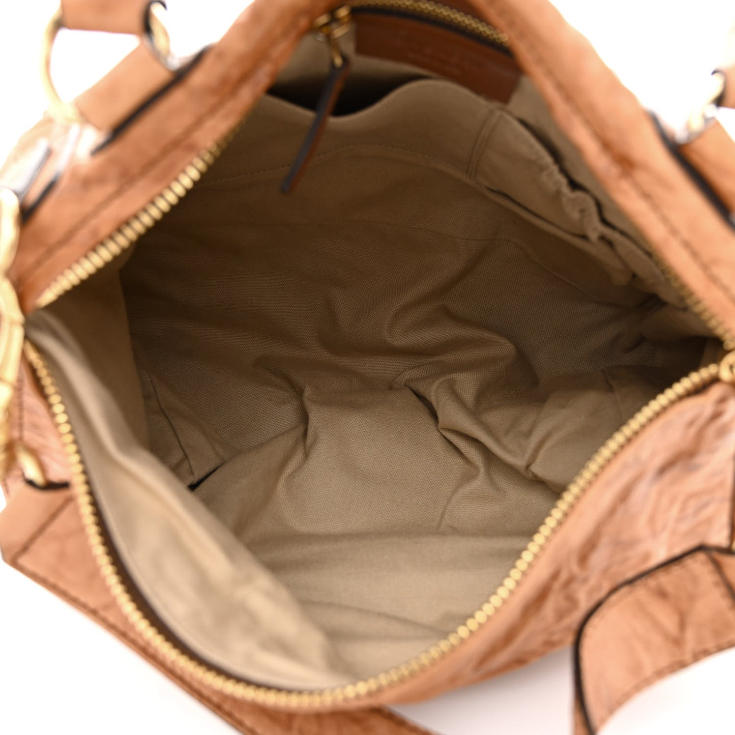 Tumbled Sheepskin Medium Pandora Cigare