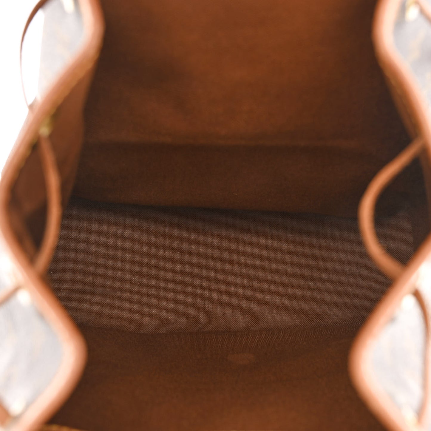 Monogram Montsouris MM Backpack