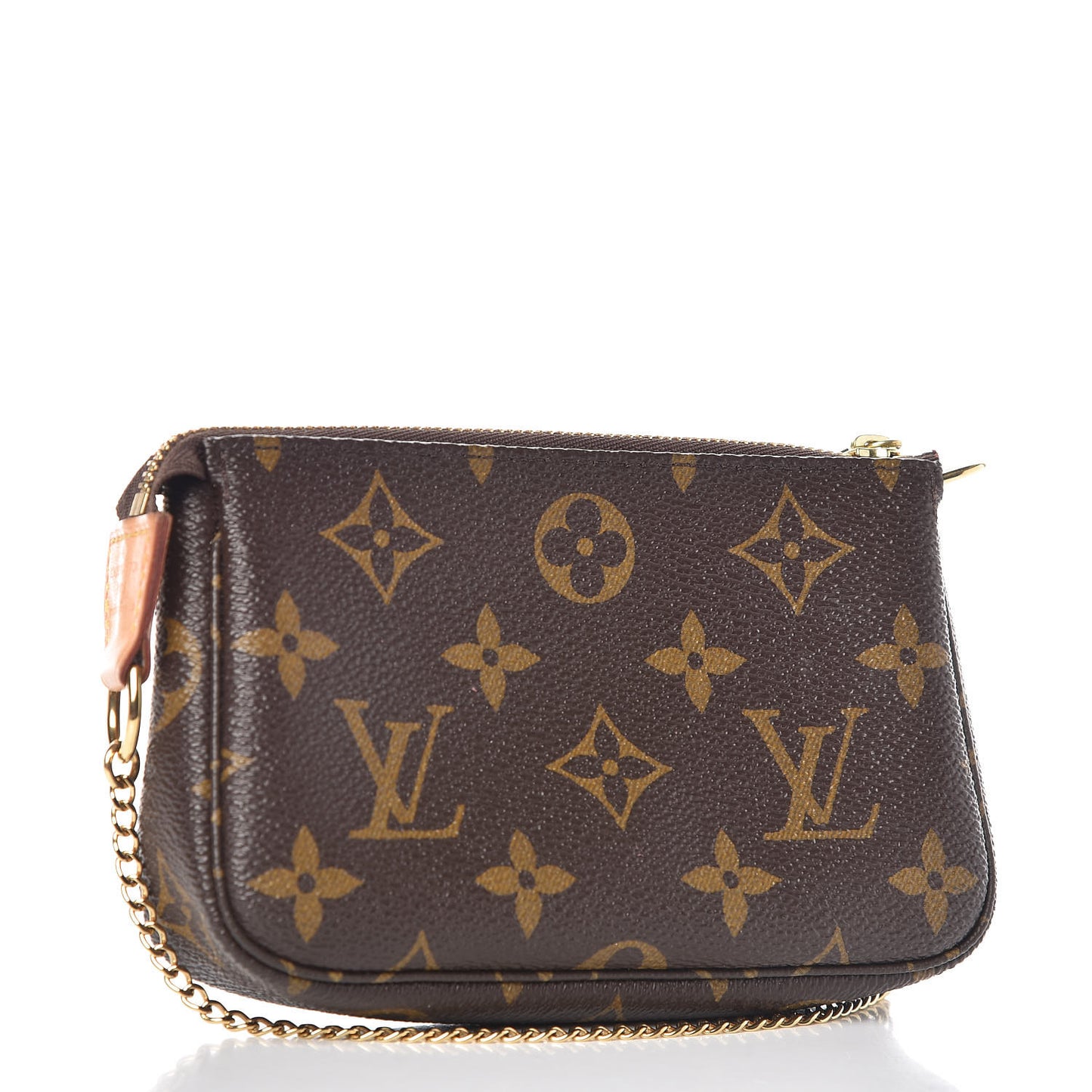Monogram Mini Pochette Accessories