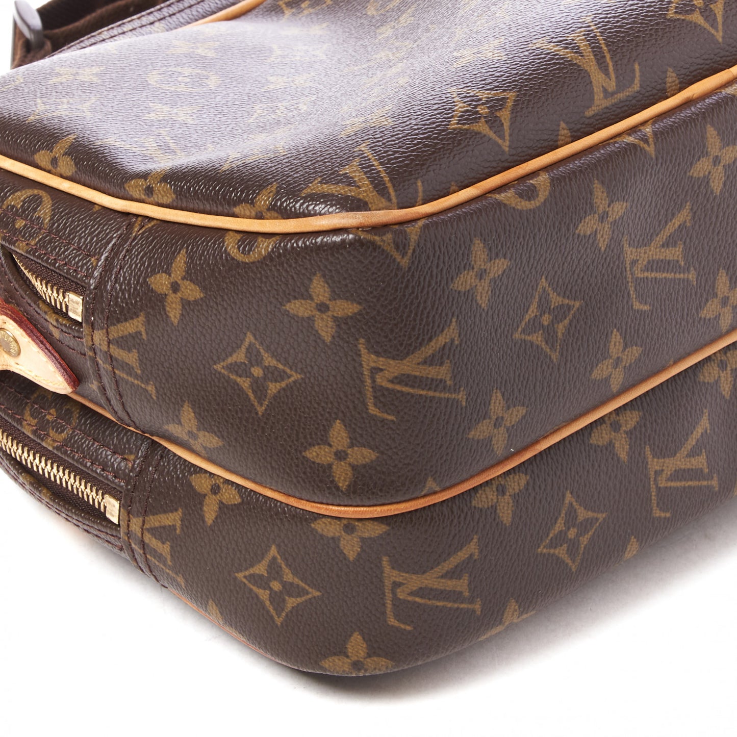 Monogram Reporter PM