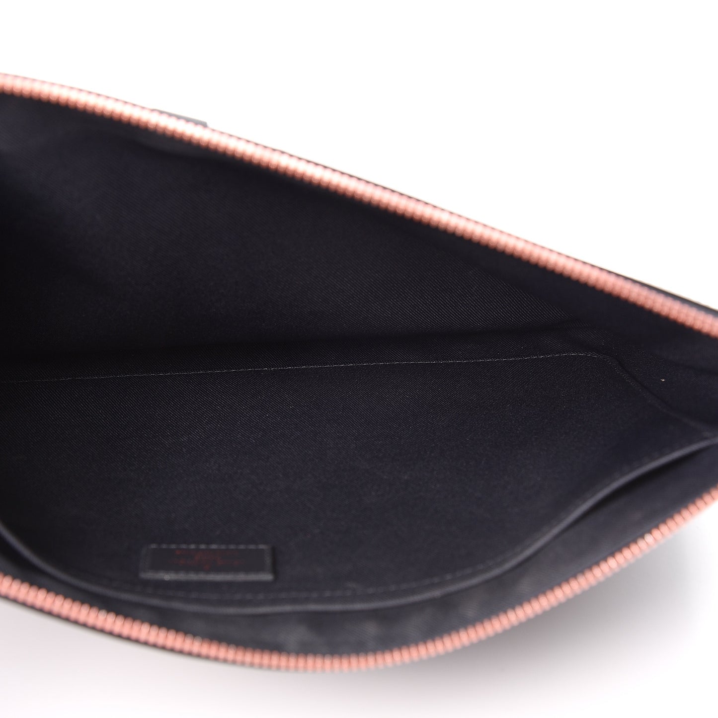 Monogram Upside Down Pochette Apollo GM