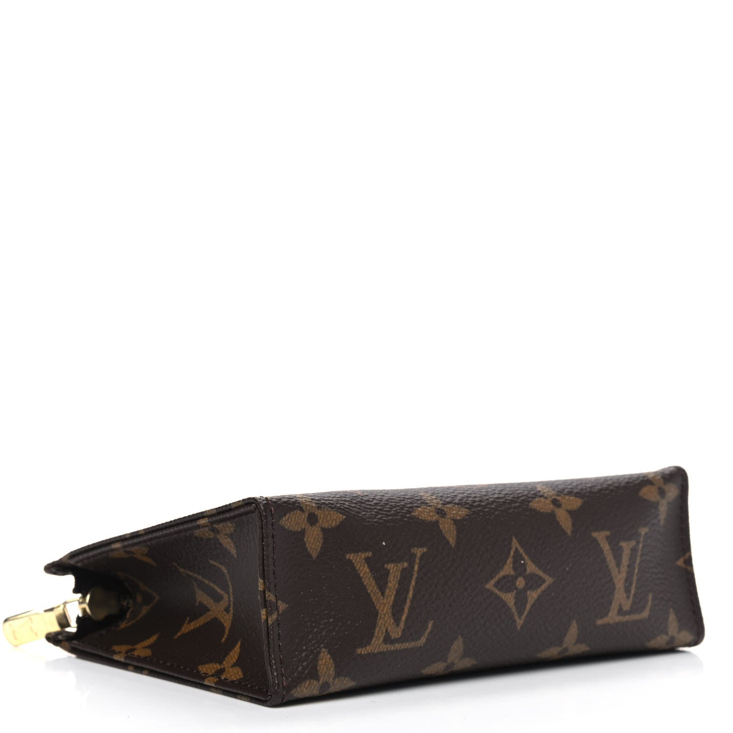Louis Vuitton Monogram Toiletry Pouch 15 3 of 5