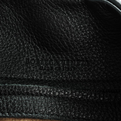 Bottega Veneta Cervo Deerskin Large Hobo Nero Black 6 of 8