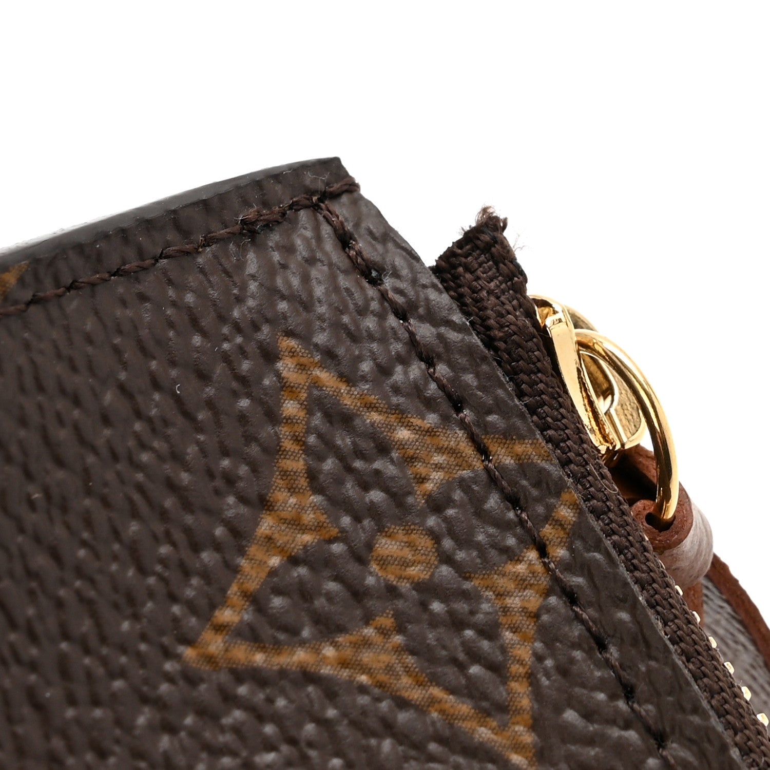 Louis Vuitton Monogram Victorine Wallet 8 of 8