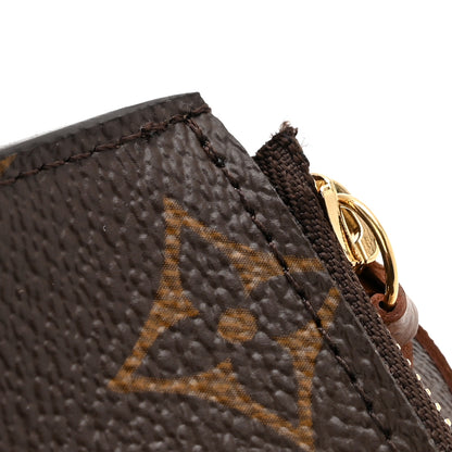 Louis Vuitton Monogram Victorine Wallet 8 of 8