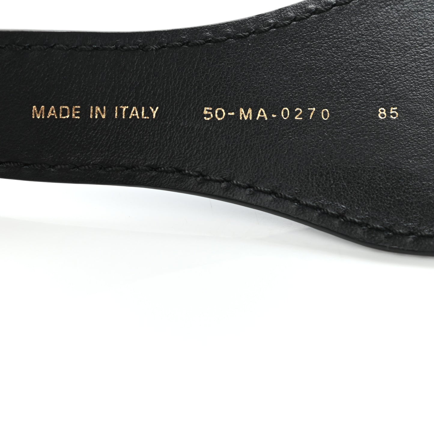 Canvas Embroidered Large Book Belt 85 34 Pink White