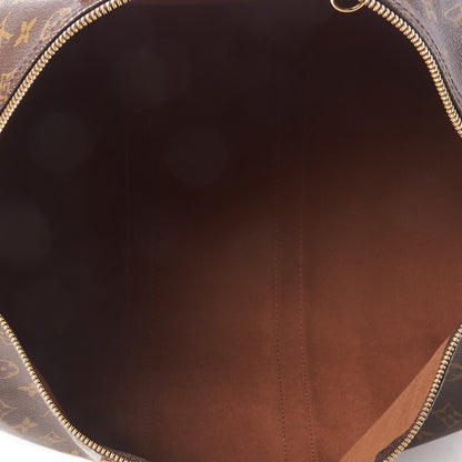Louis Vuitton Monogram Keepall 45 7 of 10