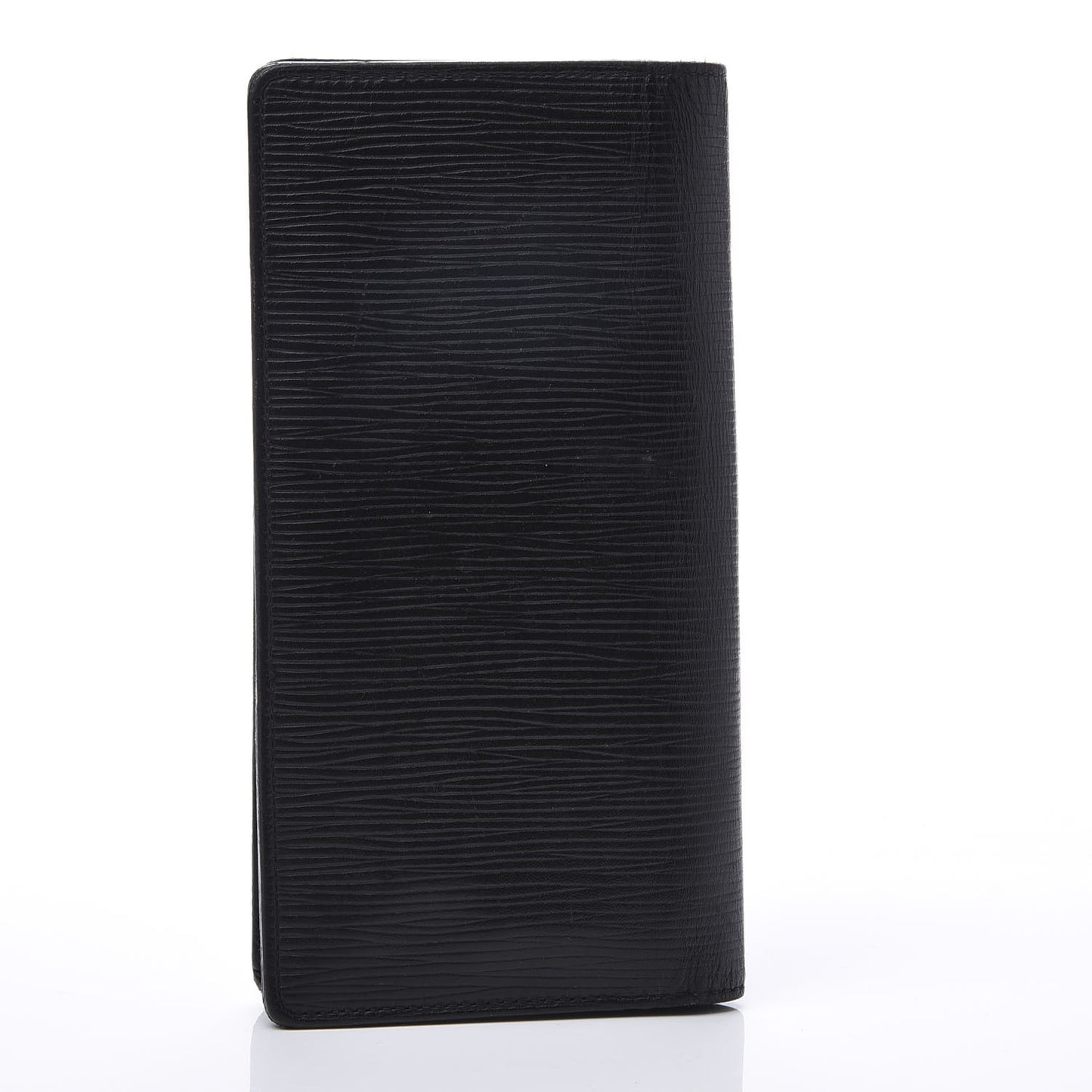 Epi Brazza Wallet Black