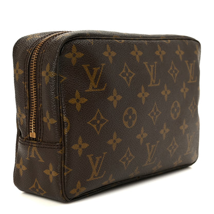 Louis Vuitton Monogram Trousse Toilette 23 3 of 8