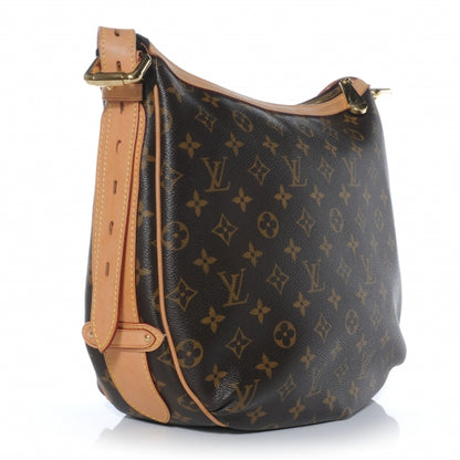 Louis Vuitton Monogram Tulum GM 3 of 7