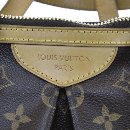 Louis Vuitton Monogram Palermo PM 7 of 11