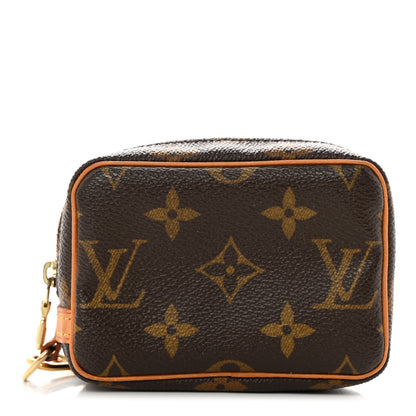 Louis Vuitton Monogram Wapity 1 of 9