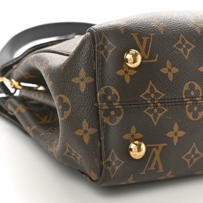 Louis Vuitton Monogram Venus Black 9 of 12