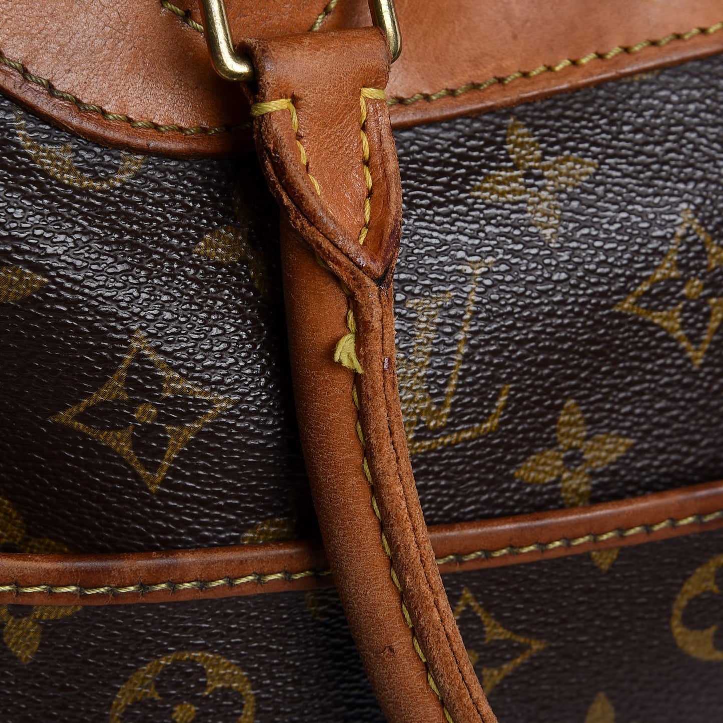 Monogram Deauville