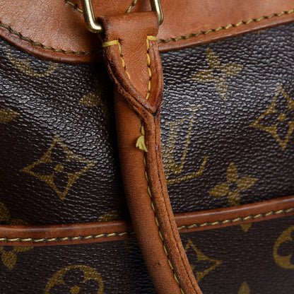 Louis Vuitton Monogram Deauville 10 of 16