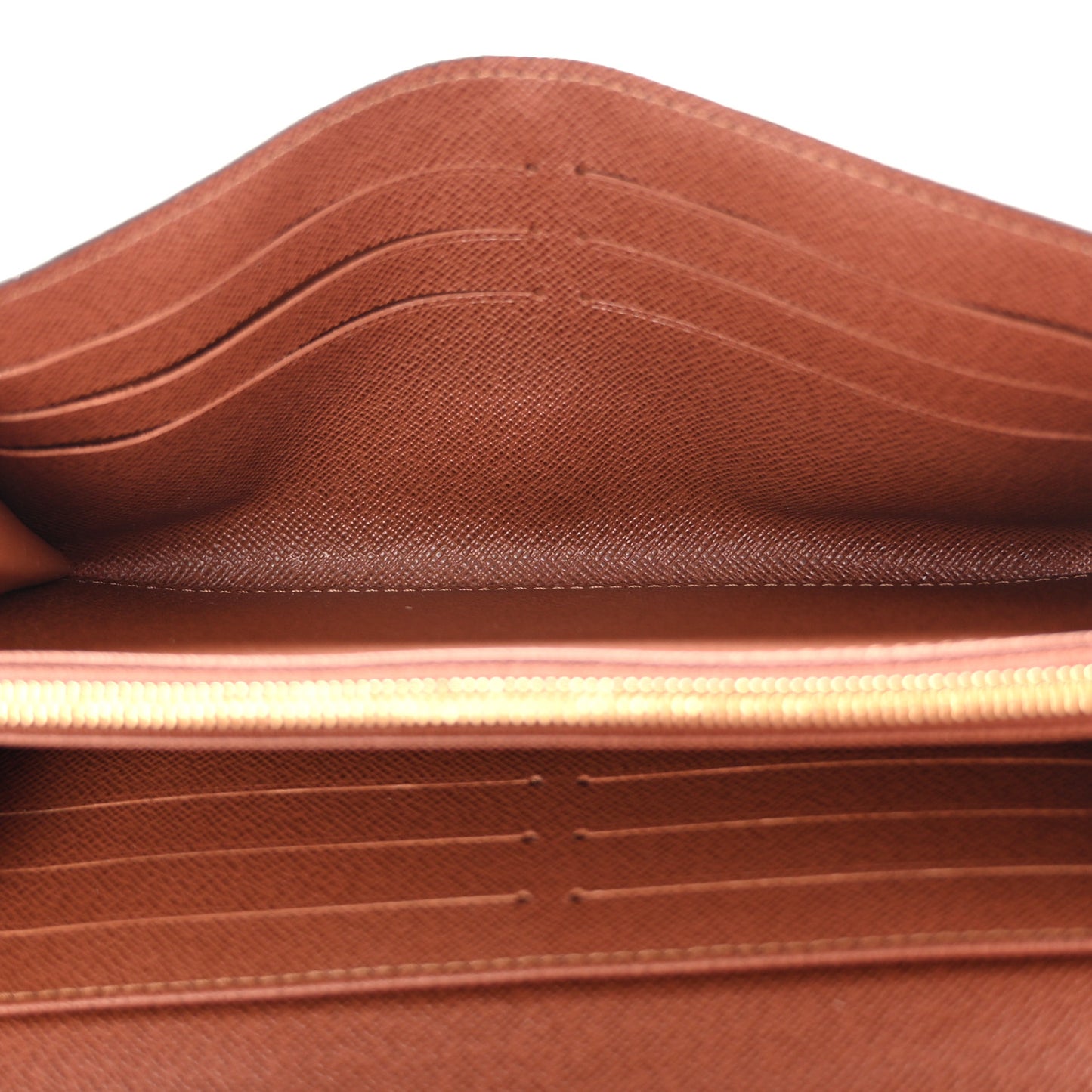 Monogram Sarah Wallet NM