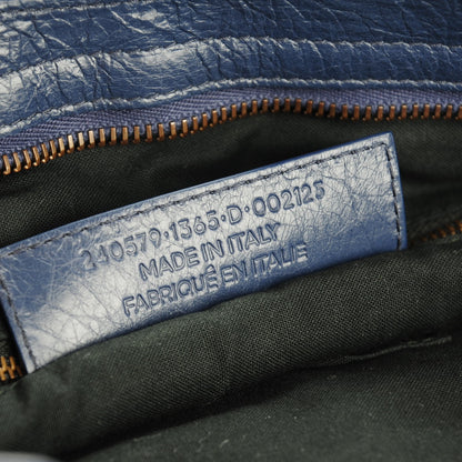 Balenciaga Agneau Classic Hardware Town Gris Chartreux 7 of 7