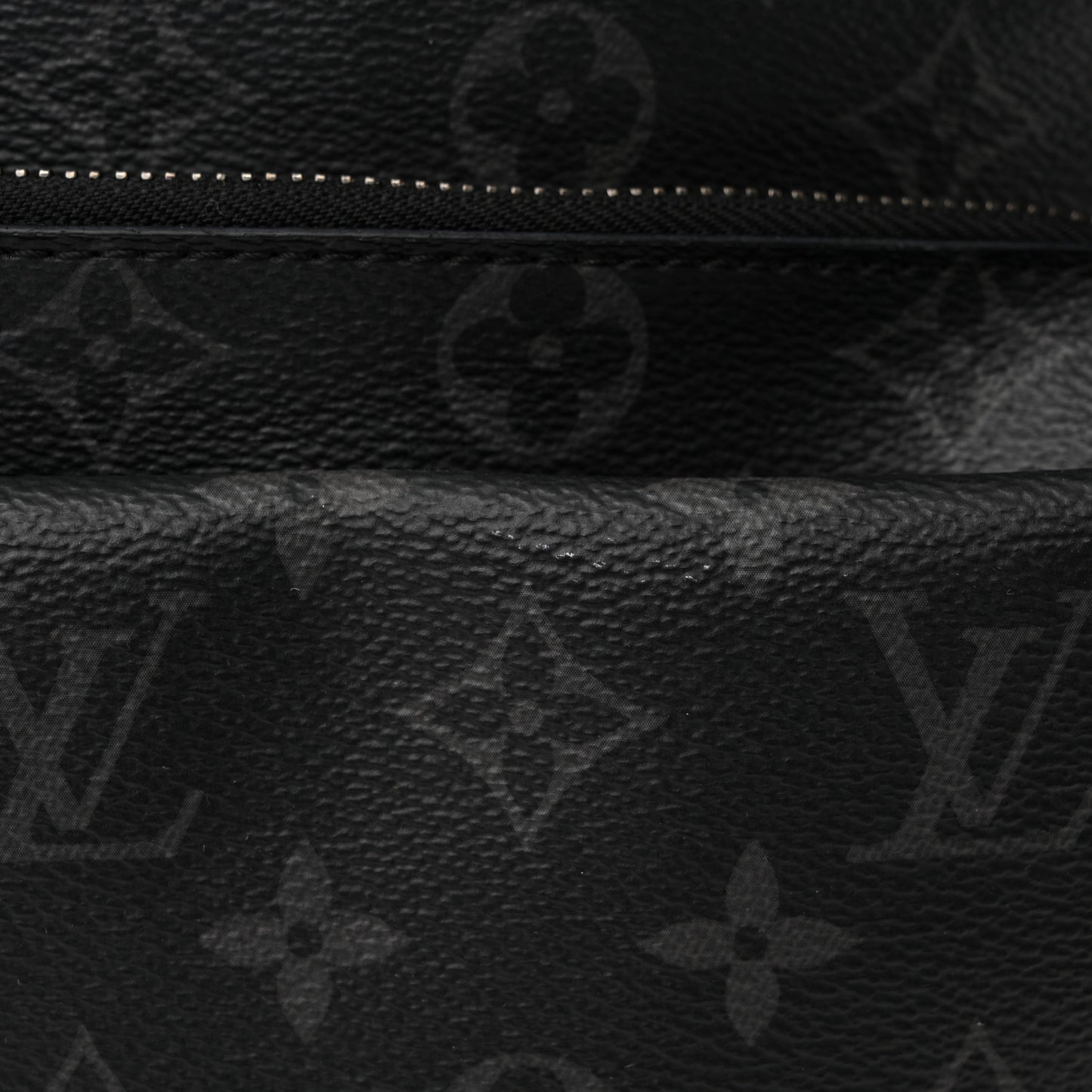 Monogram Eclipse Apollo Backpack