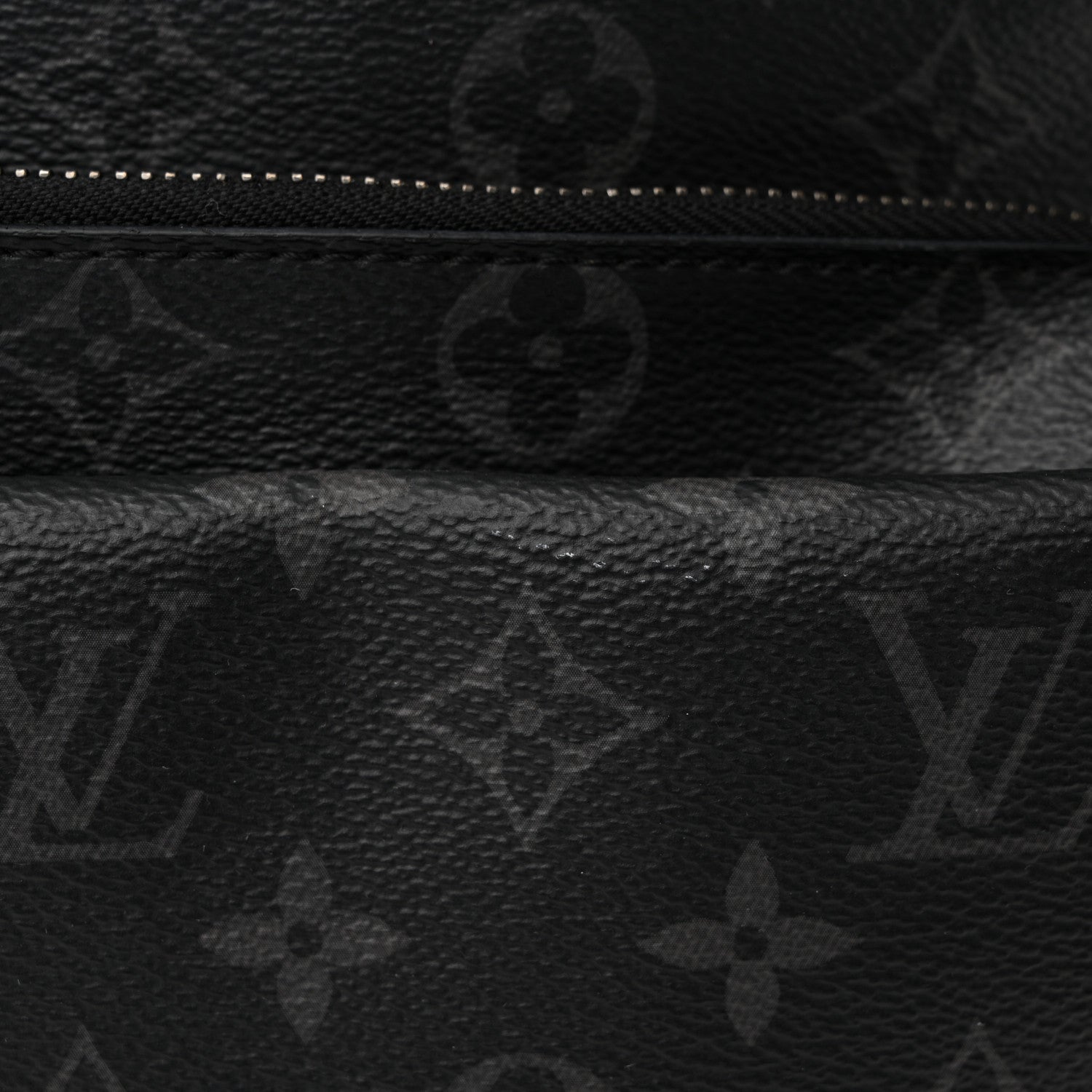 Louis Vuitton Monogram Eclipse Apollo Backpack 12 of 12