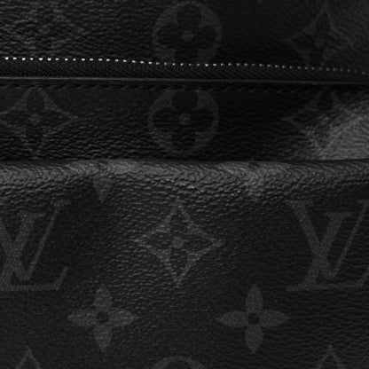 Louis Vuitton Monogram Eclipse Apollo Backpack 12 of 12