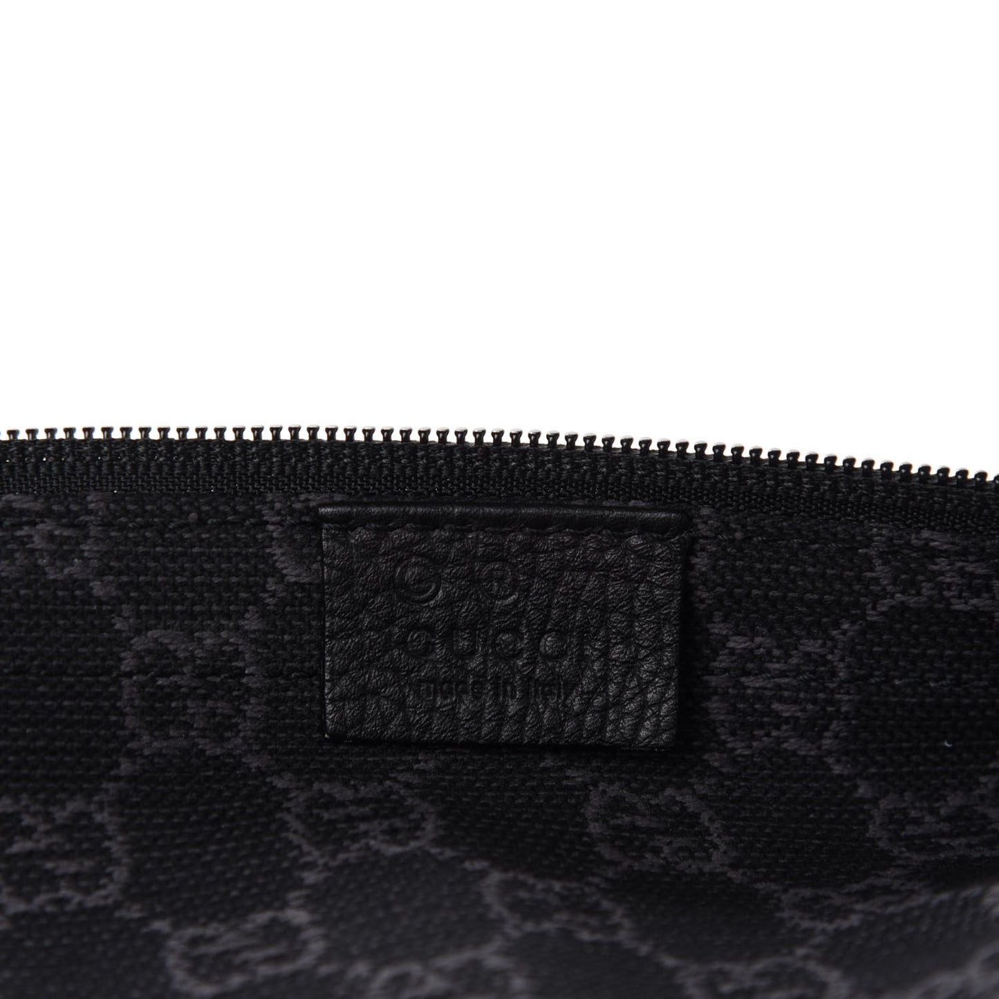 Denim Monogram Large Collapsible Carry On Duffle Black