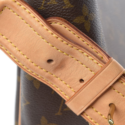Louis Vuitton Monogram Viva-Cite GM 9 of 15