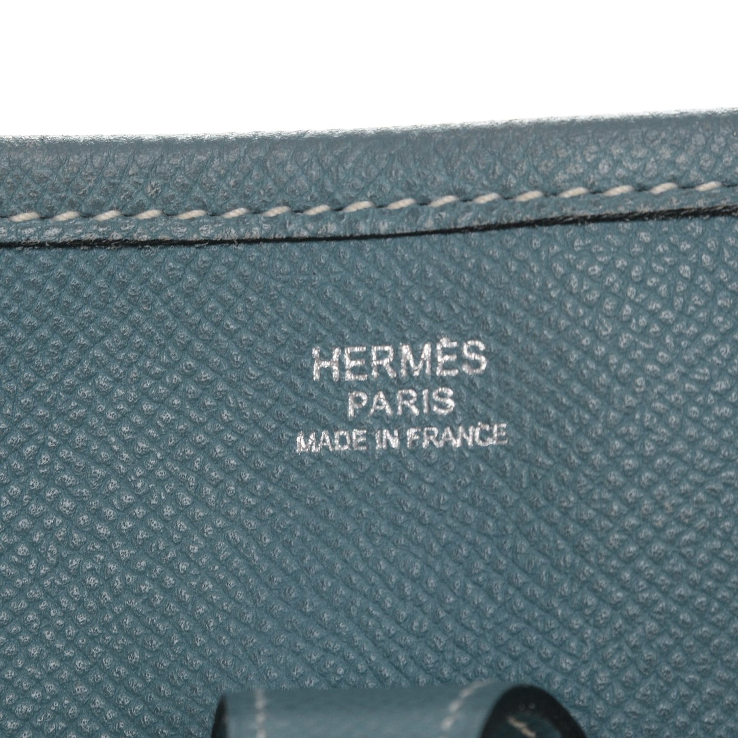 Epsom Evelyne II PM Blue Jean