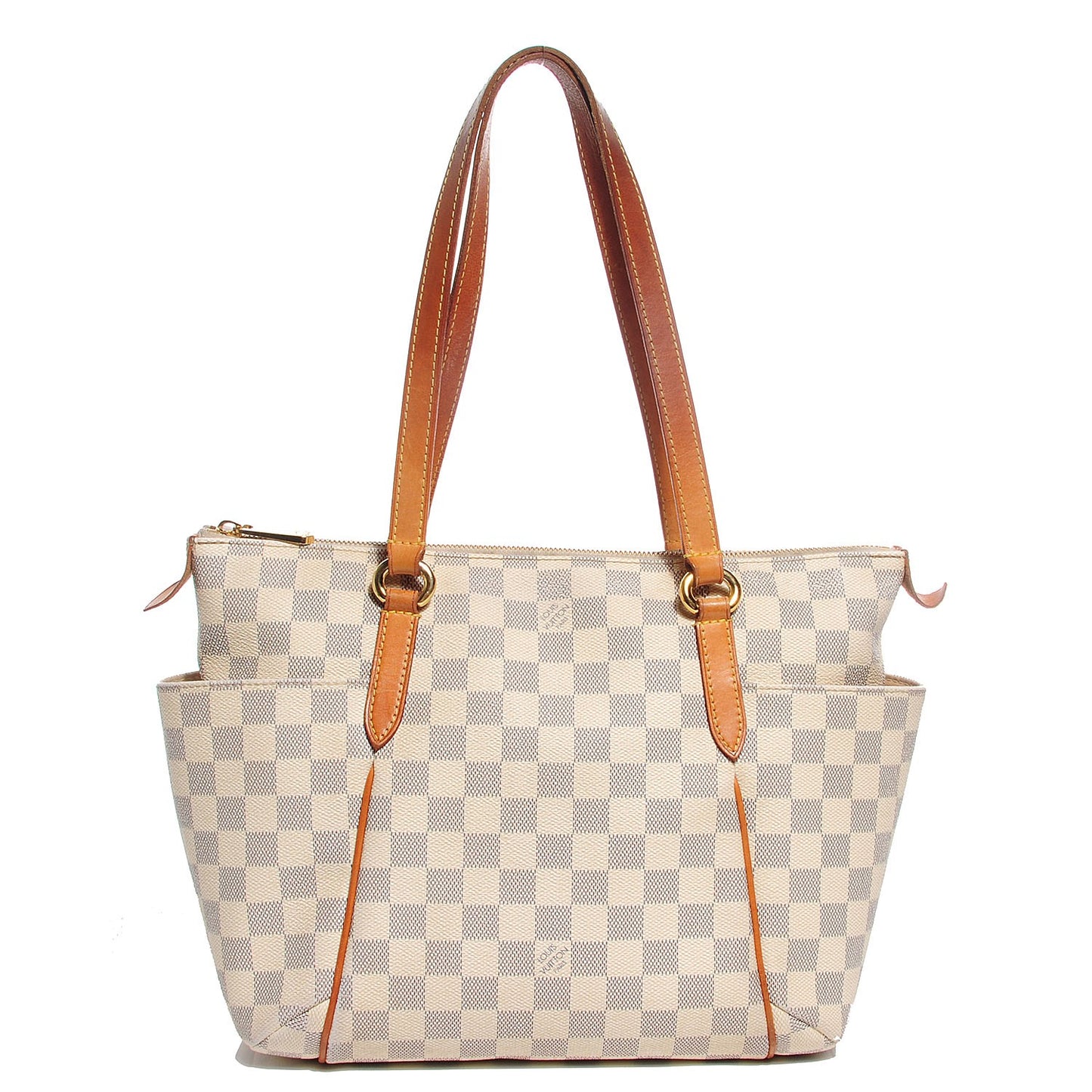 Damier Azur Totally PM