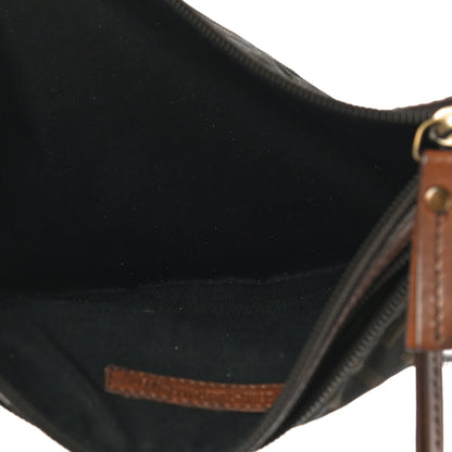 Fendi Zucca Vitello Patchwork Belt Bag Tobacco Sabbia 5 of 11