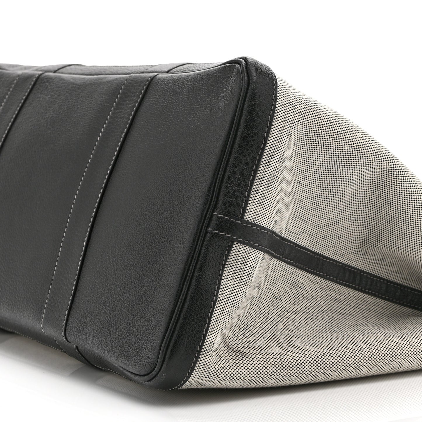 Twill H Negonda Garden Party Tote TGM