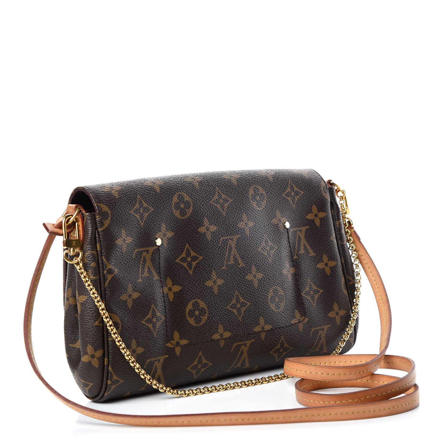 Monogram Favorite MM