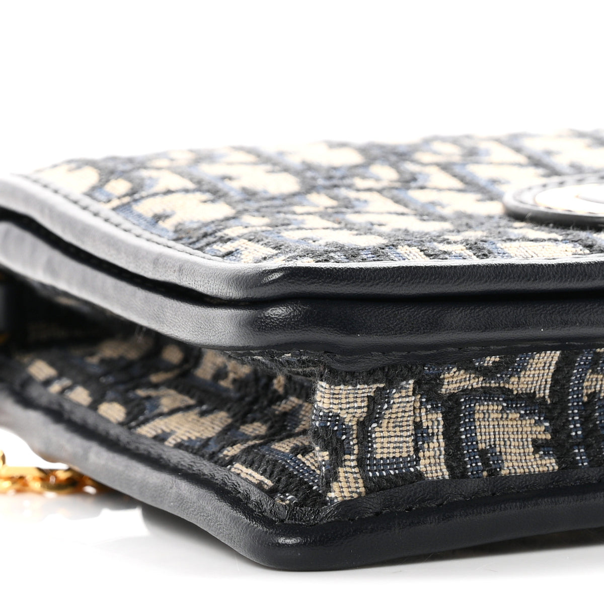 Oblique 30 Montaigne 2-In-1 Pouch Blue