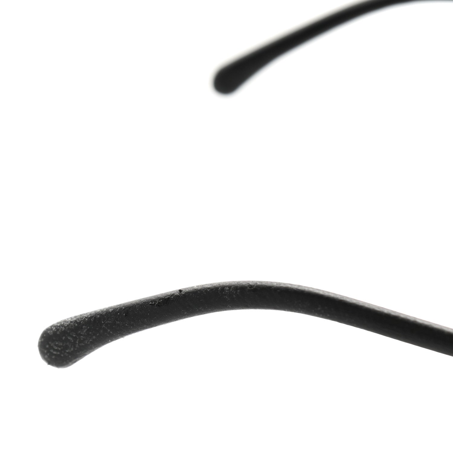Chanel Metal Polarized Aviator CC Sunglasses 4189-T-Q Gold 8 of 9