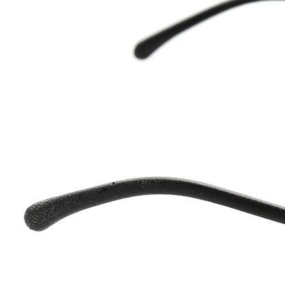 Chanel Metal Polarized Aviator CC Sunglasses 4189-T-Q Gold 8 of 9