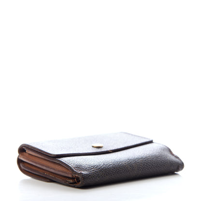 Louis Vuitton Monogram Elise Wallet 4 of 6