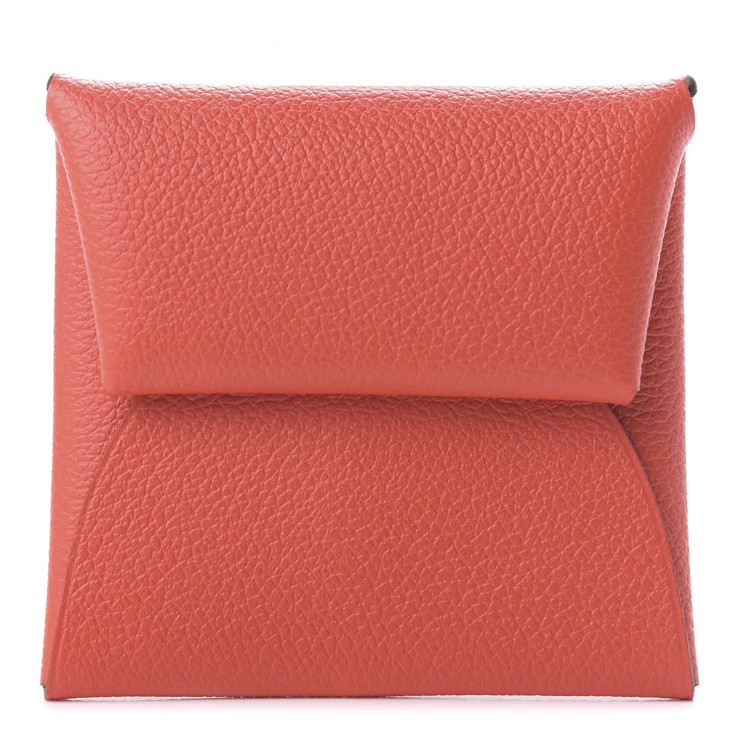 Evercolor Bastia Coin Purse Capucine