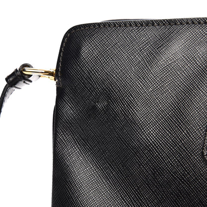 Prada Saffiano Lux Tote Nero Black 13 of 22