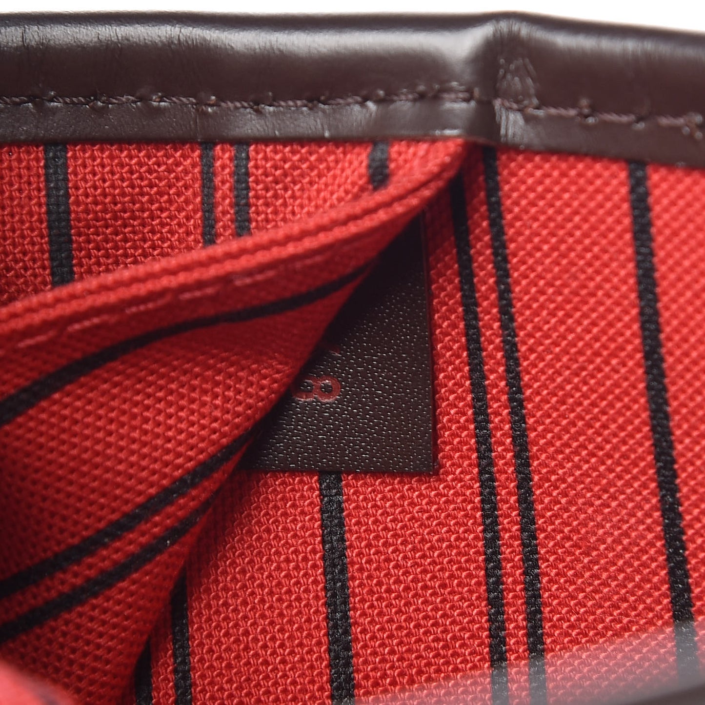 Damier Ebene Neo Neverfull MM