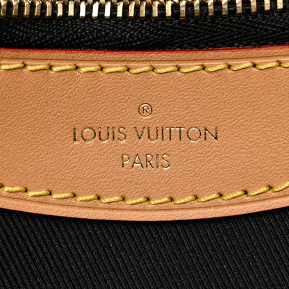 Louis Vuitton Monogram Diane Black 6 of 7