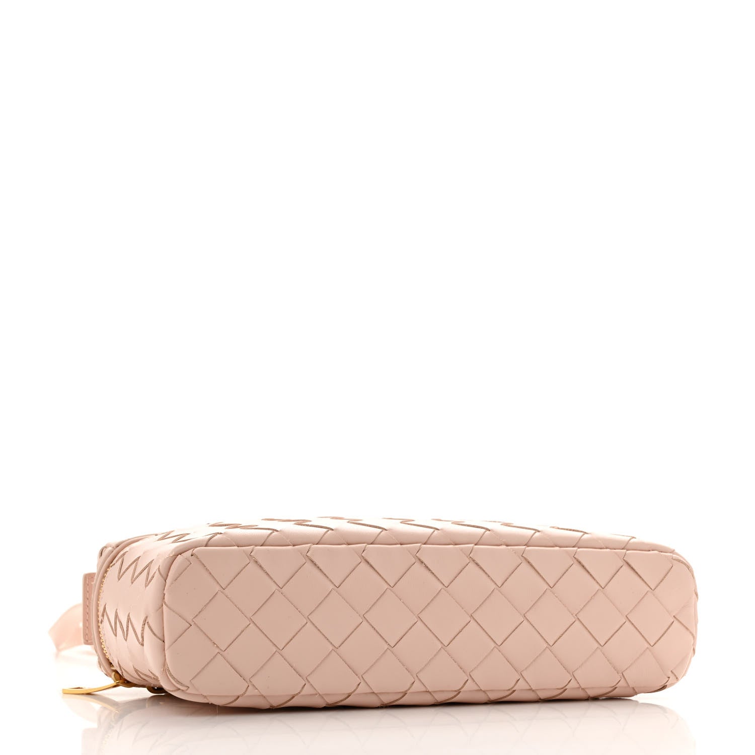 Bottega Veneta Calfskin Intrecciato Bang Bang Vanity Case Cameo 4 of 14