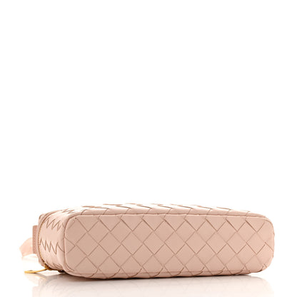 Bottega Veneta Calfskin Intrecciato Bang Bang Vanity Case Cameo 4 of 14